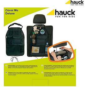 Cover Prylficka Me Deluxe, Hauck