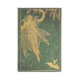 Olive Lang’s Fairy Books, Fairy Mini Ruled Notebook