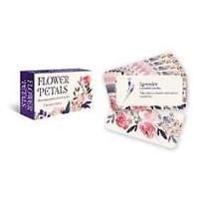 Flower Petals Inspiration Cards