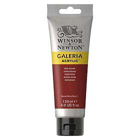 Ochre Galeria 120ml 564 Red