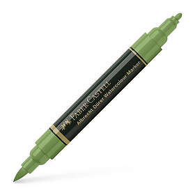 Faber-Castell A.Dürer WC Marker Perm. Green