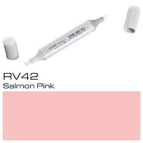 Copic Sketch RV42 Salmon Pink