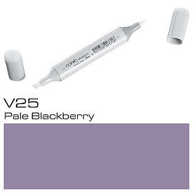 Copic Sketch V25 P. Blackberry