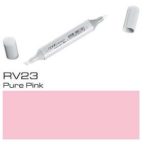 Copic Sketch RV23 Pure Pink