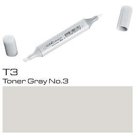 Copic Sketch T3 Toner Gray
