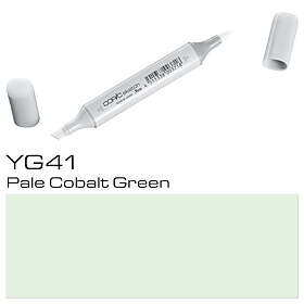 Copic Sketch YG41 Pale Green