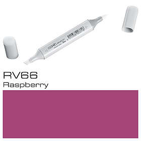 Copic Sketch RV66 Raspberry