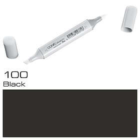 Copic Sketch 100 black