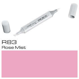 Copic Sketch R83 Rose Mist