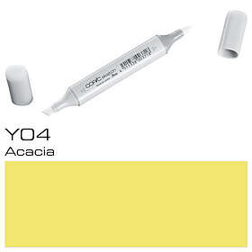 Copic Sketch Y04 Acacia