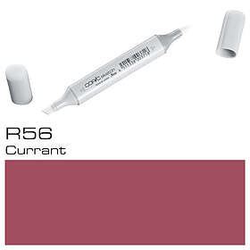 Copic Sketch R56 Currant