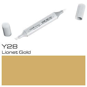 Copic Sketch Y28 Lionet Gold