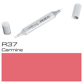 Copic Sketch R37 Carmine