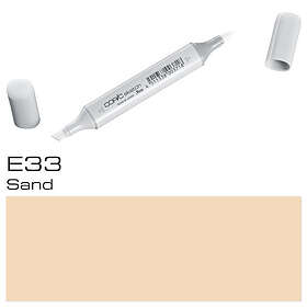Copic Sketch E33 Sand