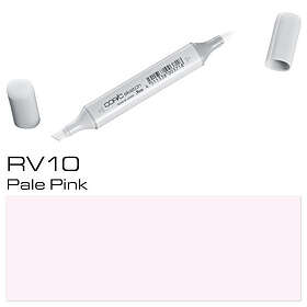 Copic Sketch RV10 Pale Pink