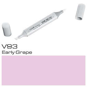 Copic Sketch V93 Early Grape
