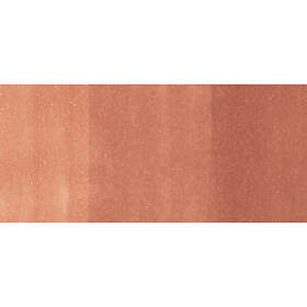 Copic Sketch E15 Dark Suntan