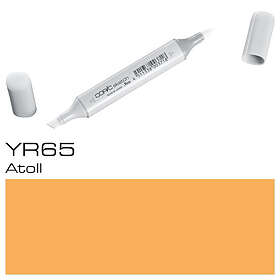 Copic Sketch YR65 Atoli