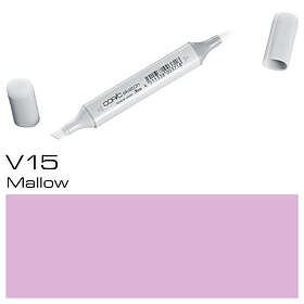 Copic Sketch V15 Mallow