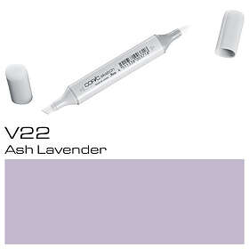Copic Sketch V22 Ash Lavender