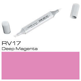 Copic Sketch RV17 Deep Magenta