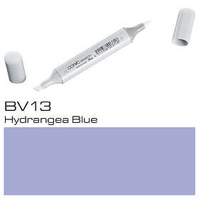 Copic Sketch BV13 Hydran. Blue