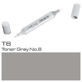 Copic Sketch T6 Toner Gray
