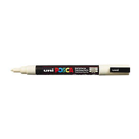 Posca PC-3M Ivory 19 (0,9-1,3 mm)