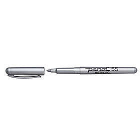 Penol 55 penna silver