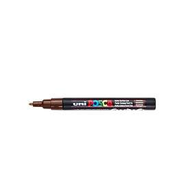 Posca PC-3M Brown 45 (0.9-1.3 mm)