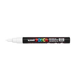 Posca PC-3M White 52 (0.9-1.3 mm)