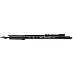 Faber-Castell Grip 1345 stiftpenna 0,5 svart