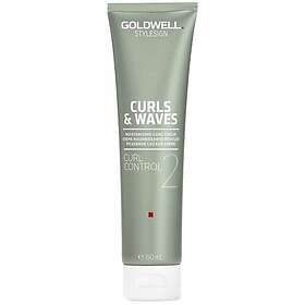 Goldwell StyleSign Curl Control 150ml