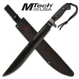 MTech