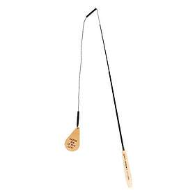 I Love... ts Teleskopisk Kattvippa med 3 extra Flärpar