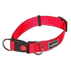 Rukka Bliss Polar Halsband Röd (3 x 45-70 cm)