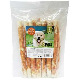 2Pets Tuggrulle med Kycklingfilé (12-pack)