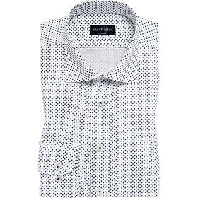 Pure Skjorta 7260-00 Cotton/ Non Iron Classic Fit