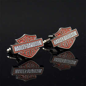 Harley Manschettknappar Davidson