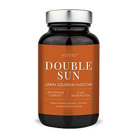 Nordbo Double Sun 50k