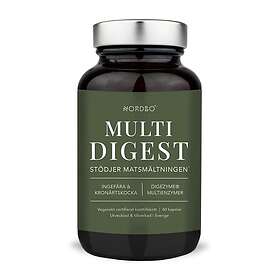 Nordbo Multi Digest 60k