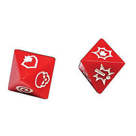 Marvel : Crisis Protocol Dice Pack (Exp.)