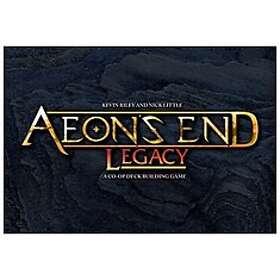 Legacy Aeon's End