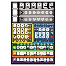 Twice As Clever Extrablock