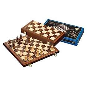 Magnetic Chess Set (42 mm)