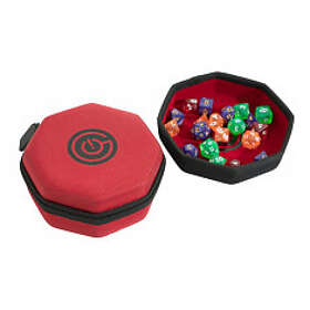 Dice GeekOn! Case Red