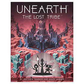 Tribe Unearth: The Lost (Exp.)