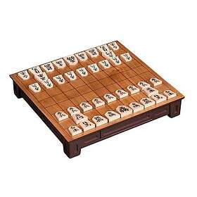 Box Shogi Set