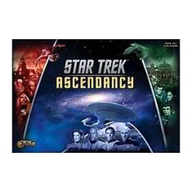 Star Trek : Ascendancy