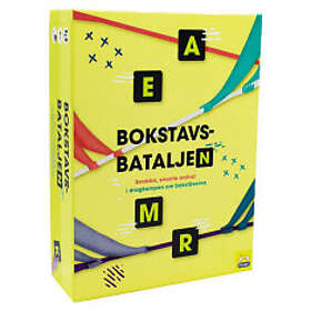 Bokstavsbataljen